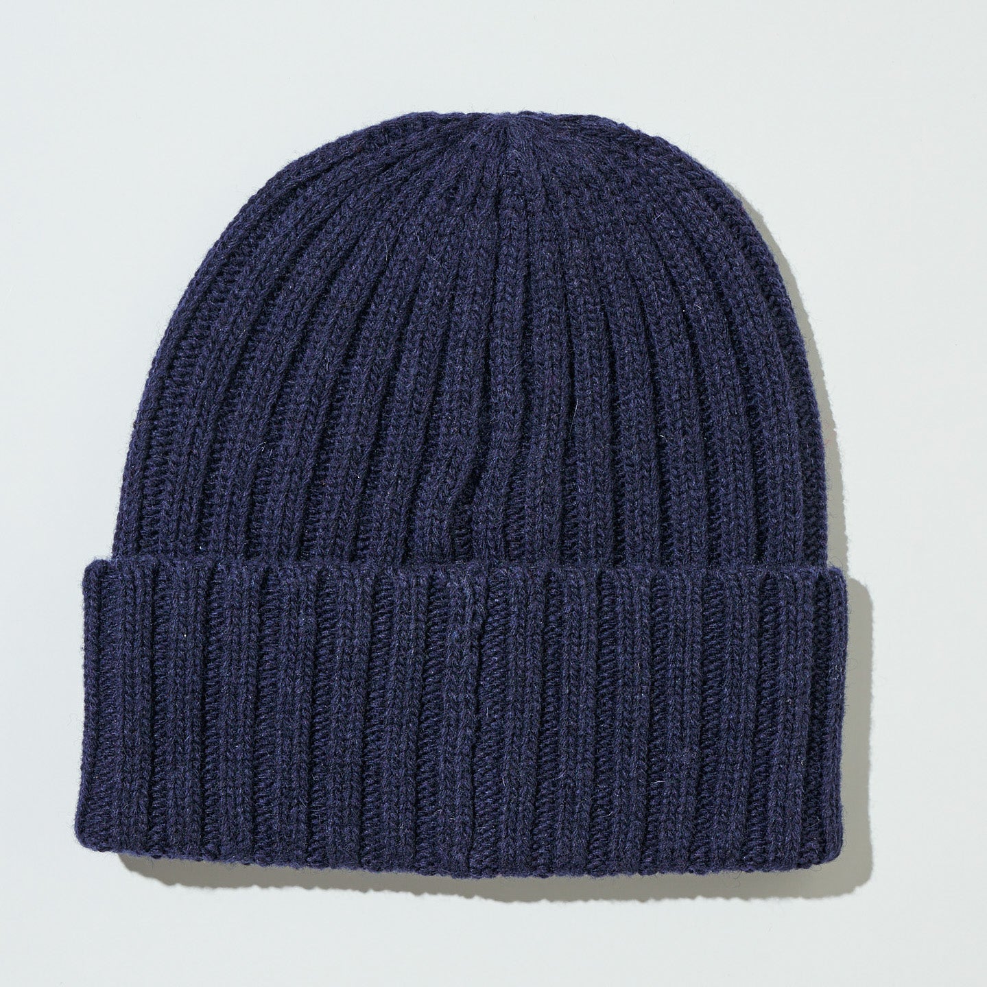 Team Color Logo Beanie