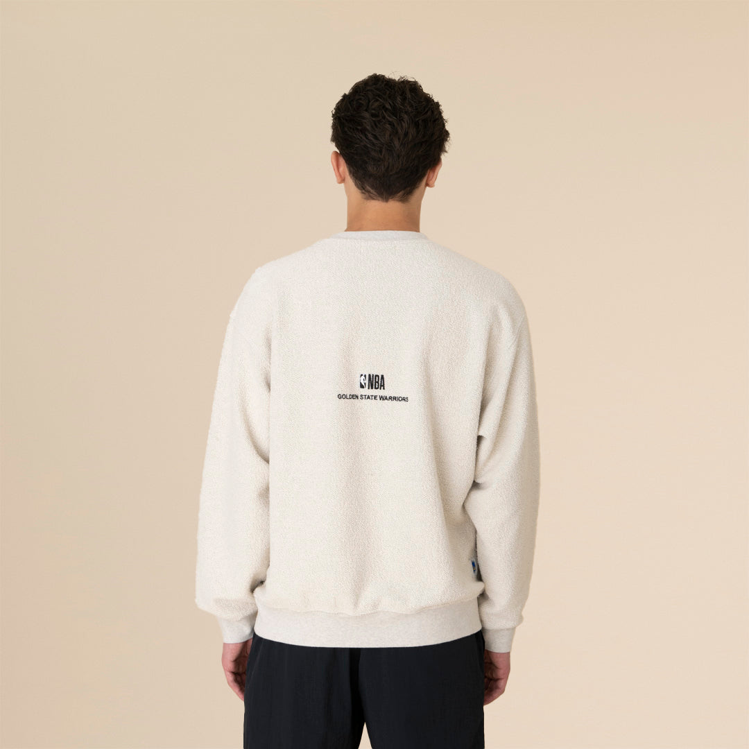 TEAM LOGO PULLOVER