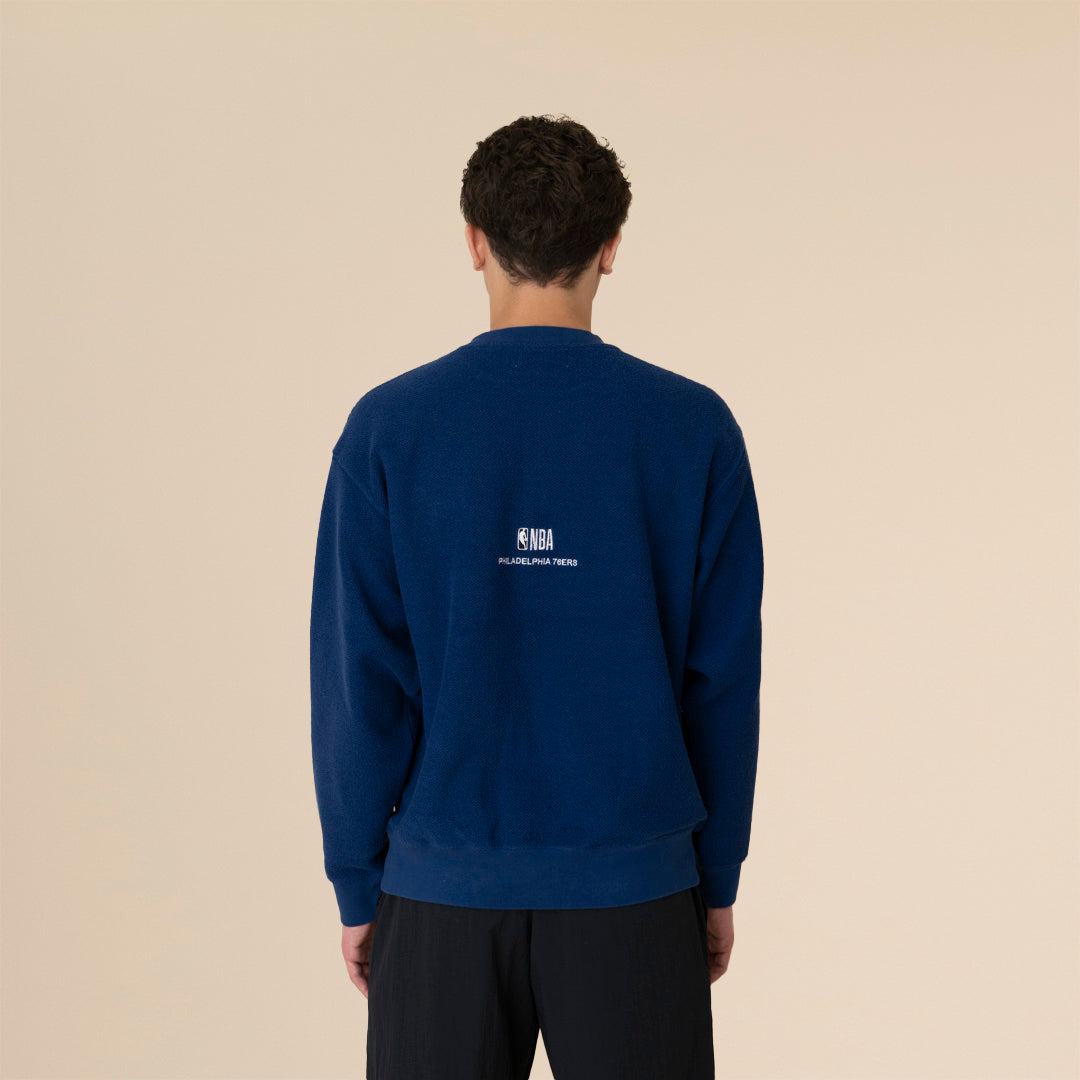 TEAM LOGO PULLOVER