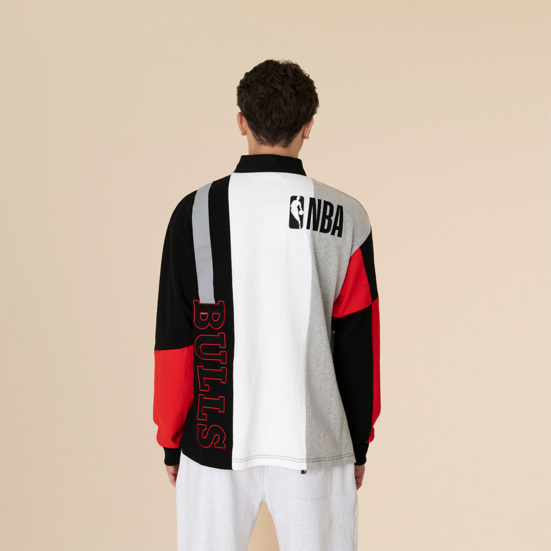 TEAM RUGBY SHIRT
