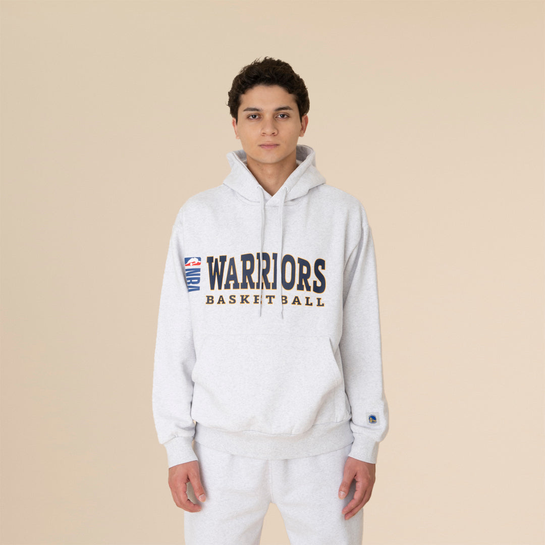 TEAM LOGO HOODIE