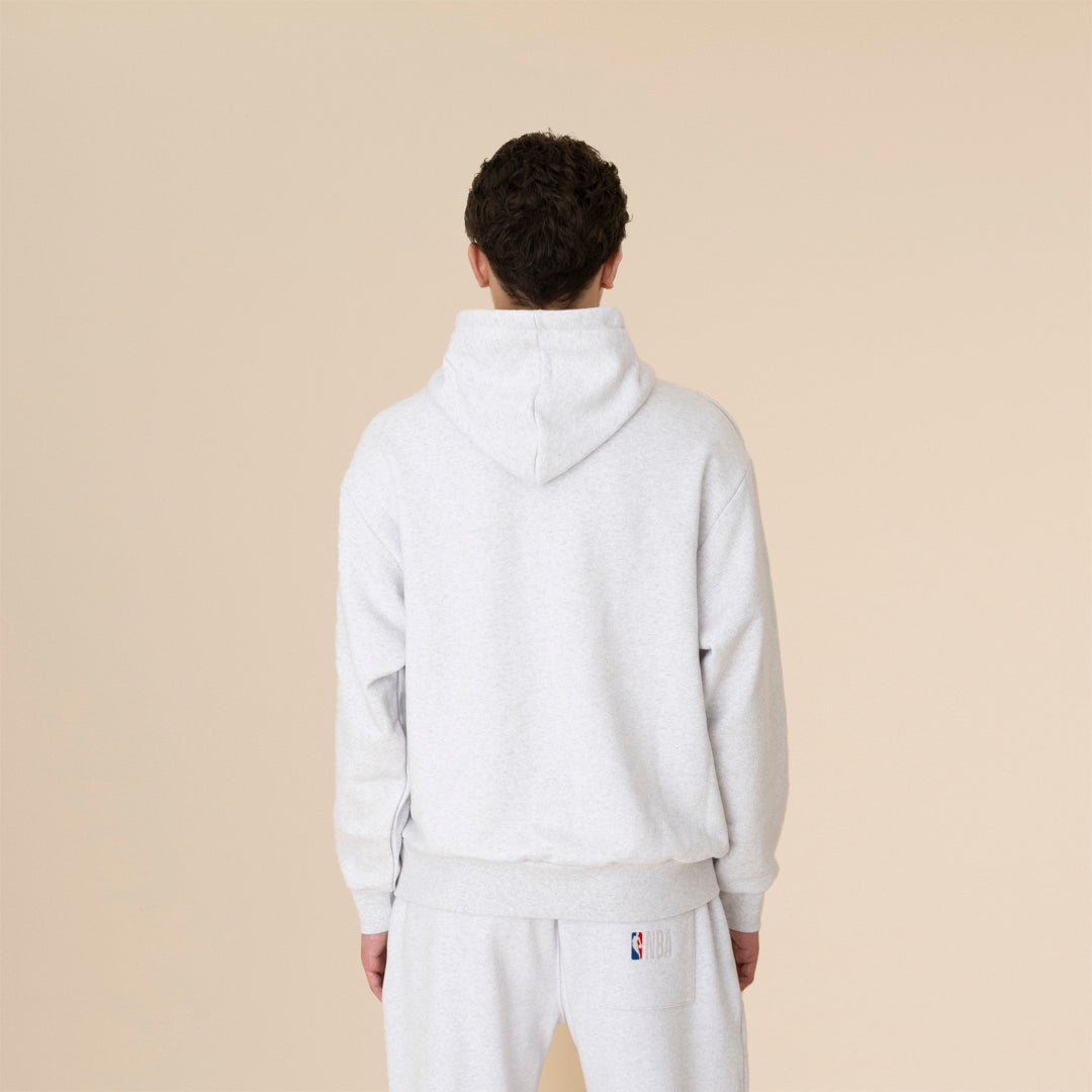 TEAM LOGO HOODIE