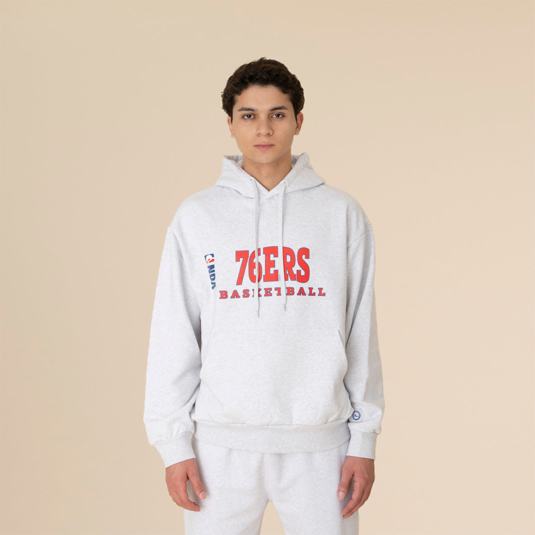 TEAM LOGO HOODIE
