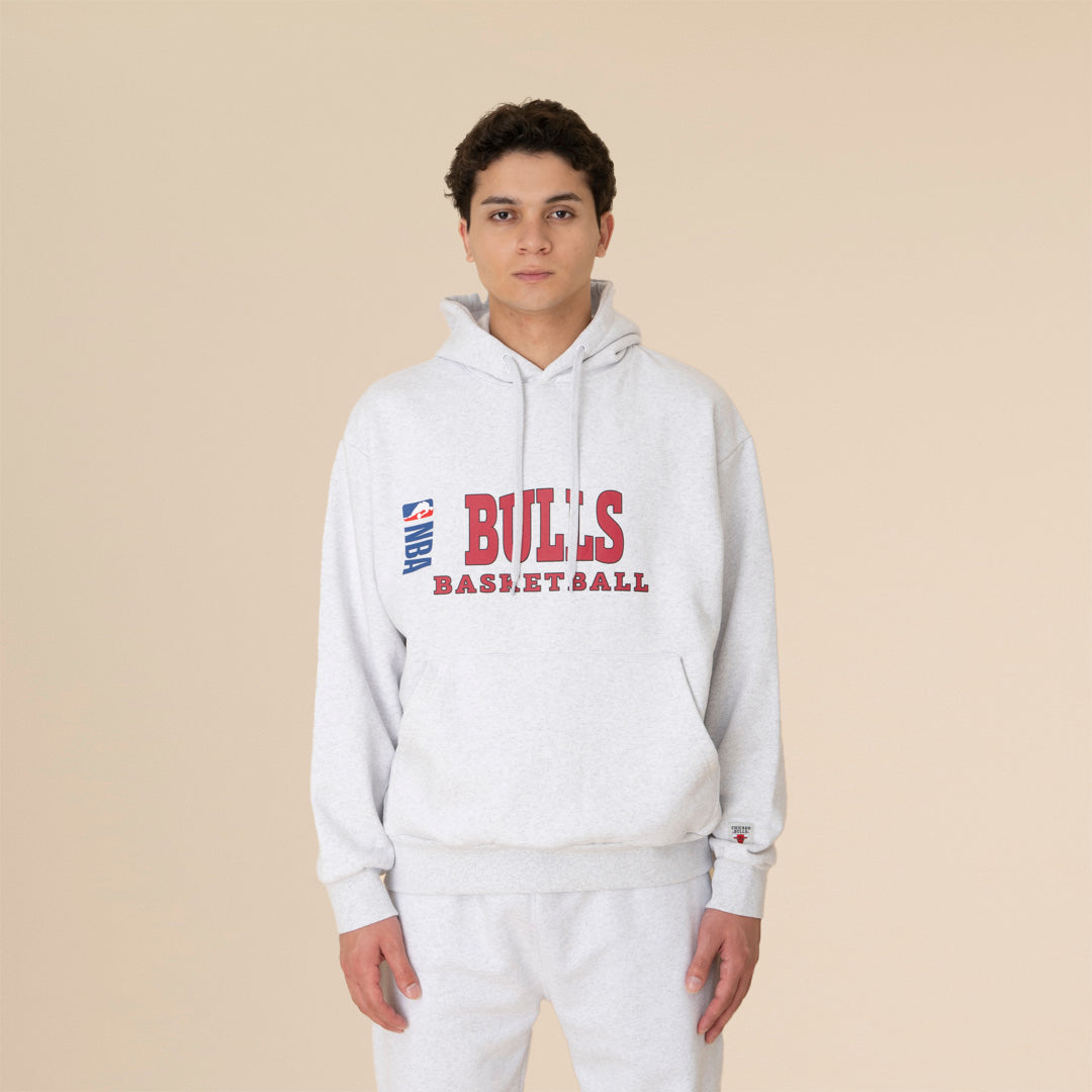 TEAM LOGO HOODIE
