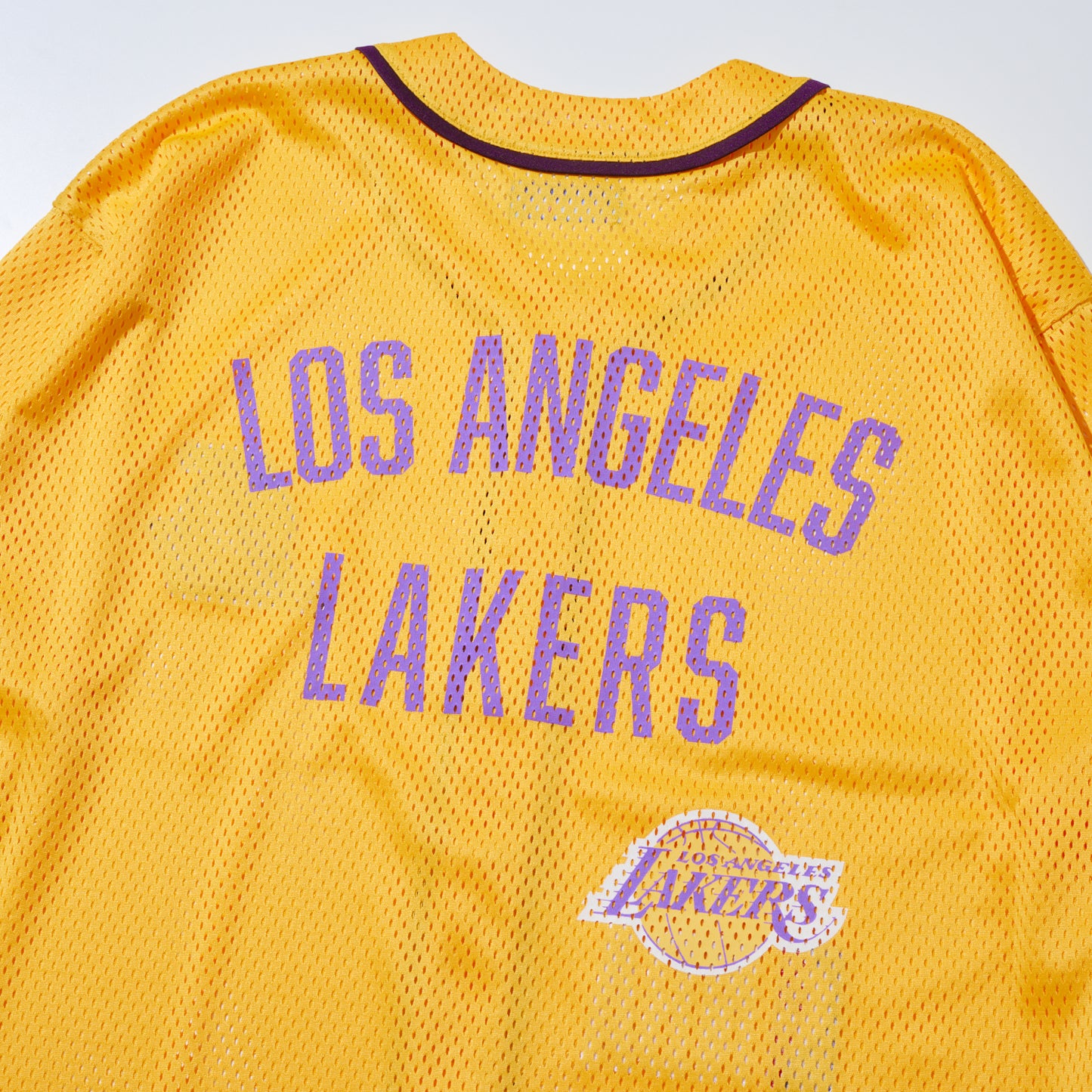 BASEBALL LONG SLEEVE TEE
