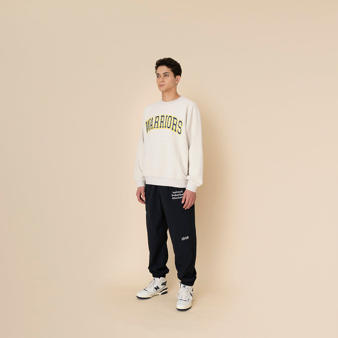 TEAM LOGO PULLOVER