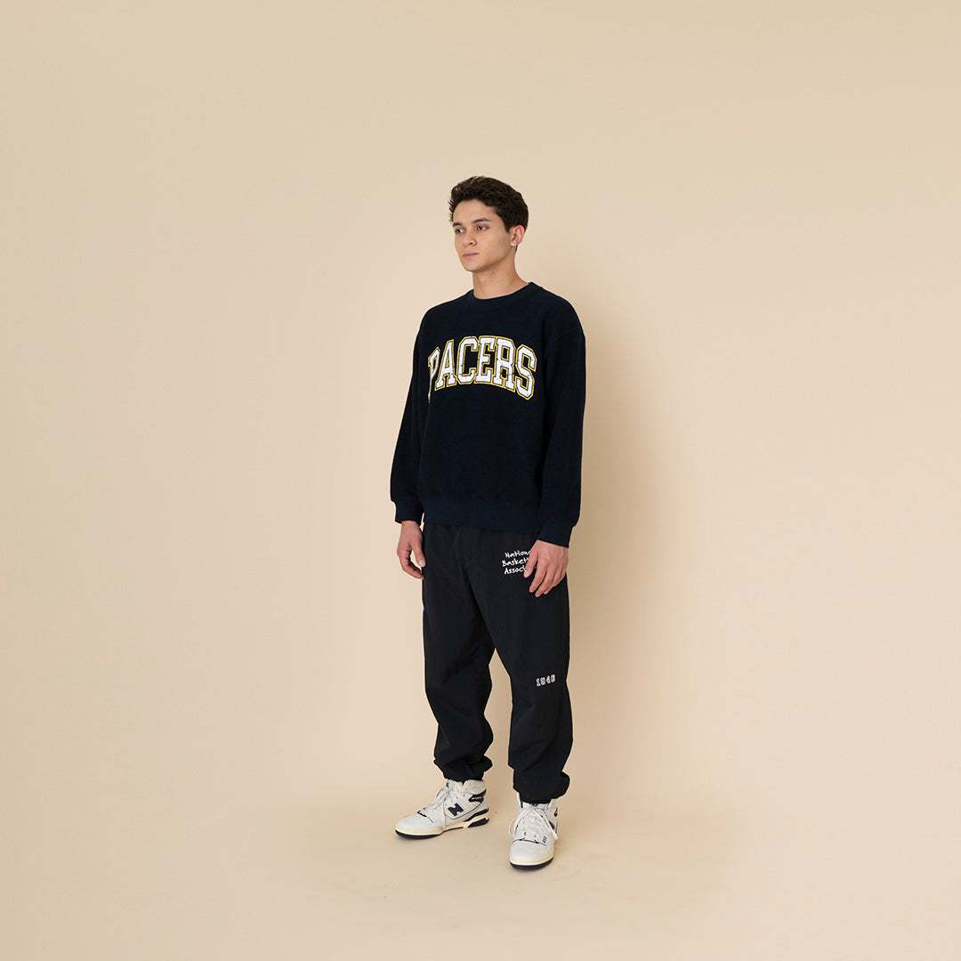 TEAM LOGO PULLOVER