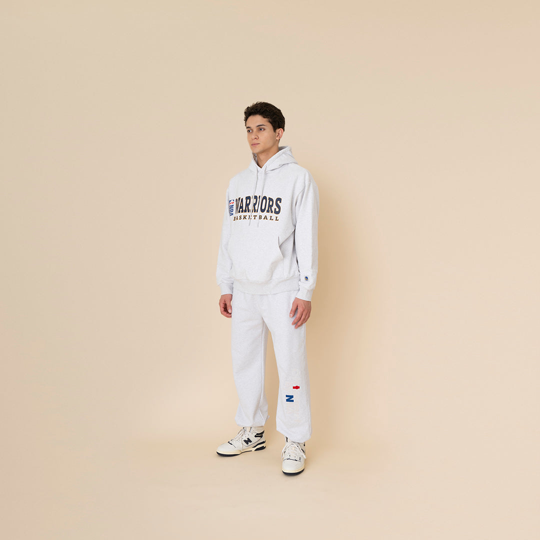 TEAM LOGO HOODIE