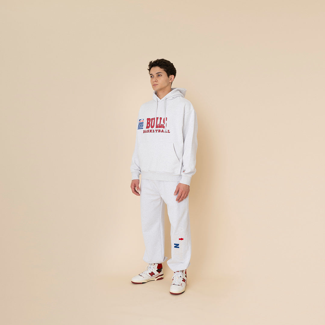 TEAM LOGO HOODIE