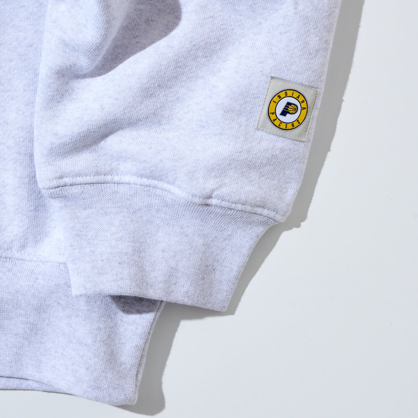 TEAM LOGO PULLOVER