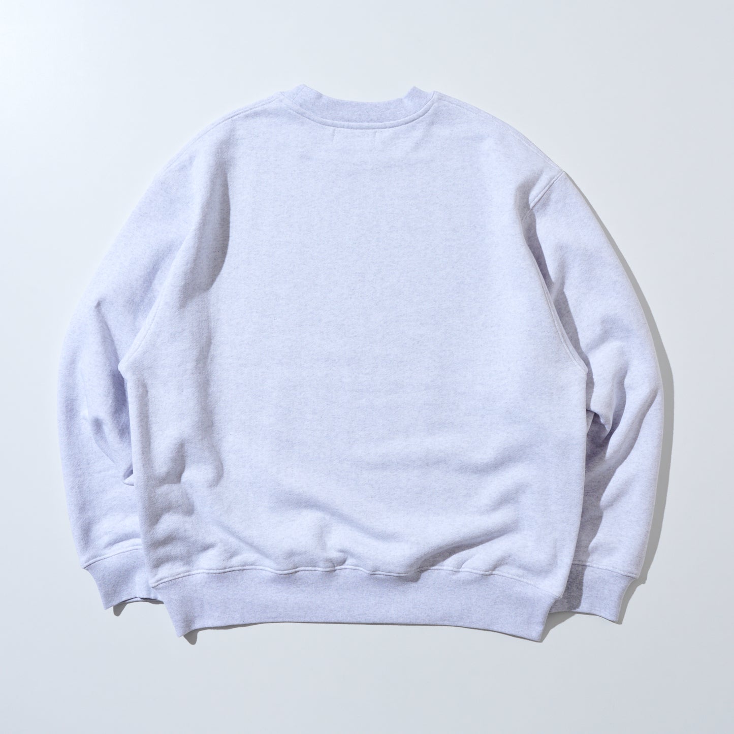 TEAM LOGO PULLOVER