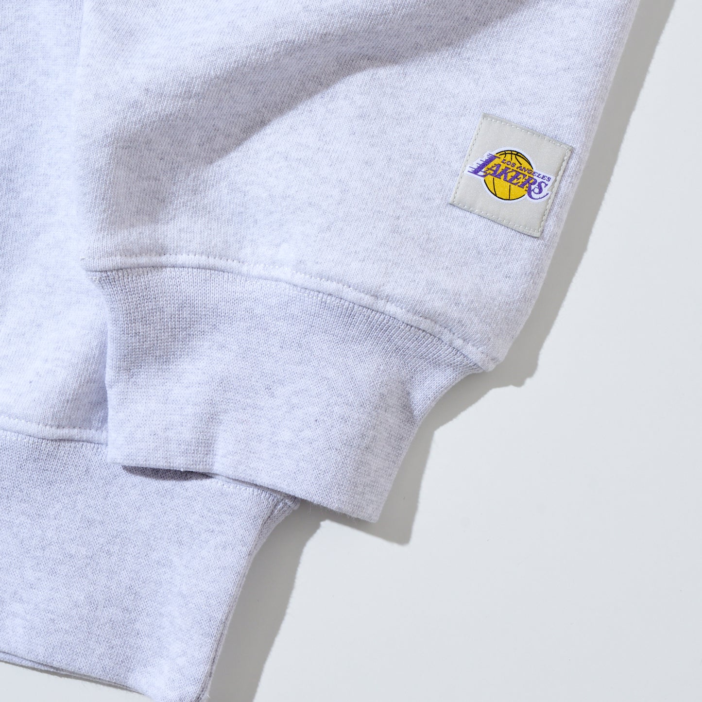 TEAM LOGO PULLOVER