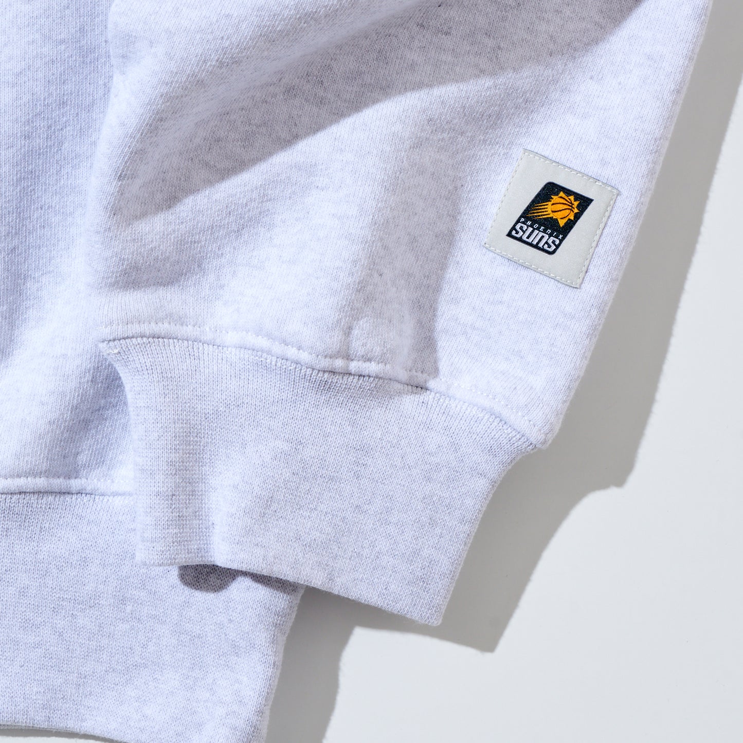 TEAM LOGO PULLOVER