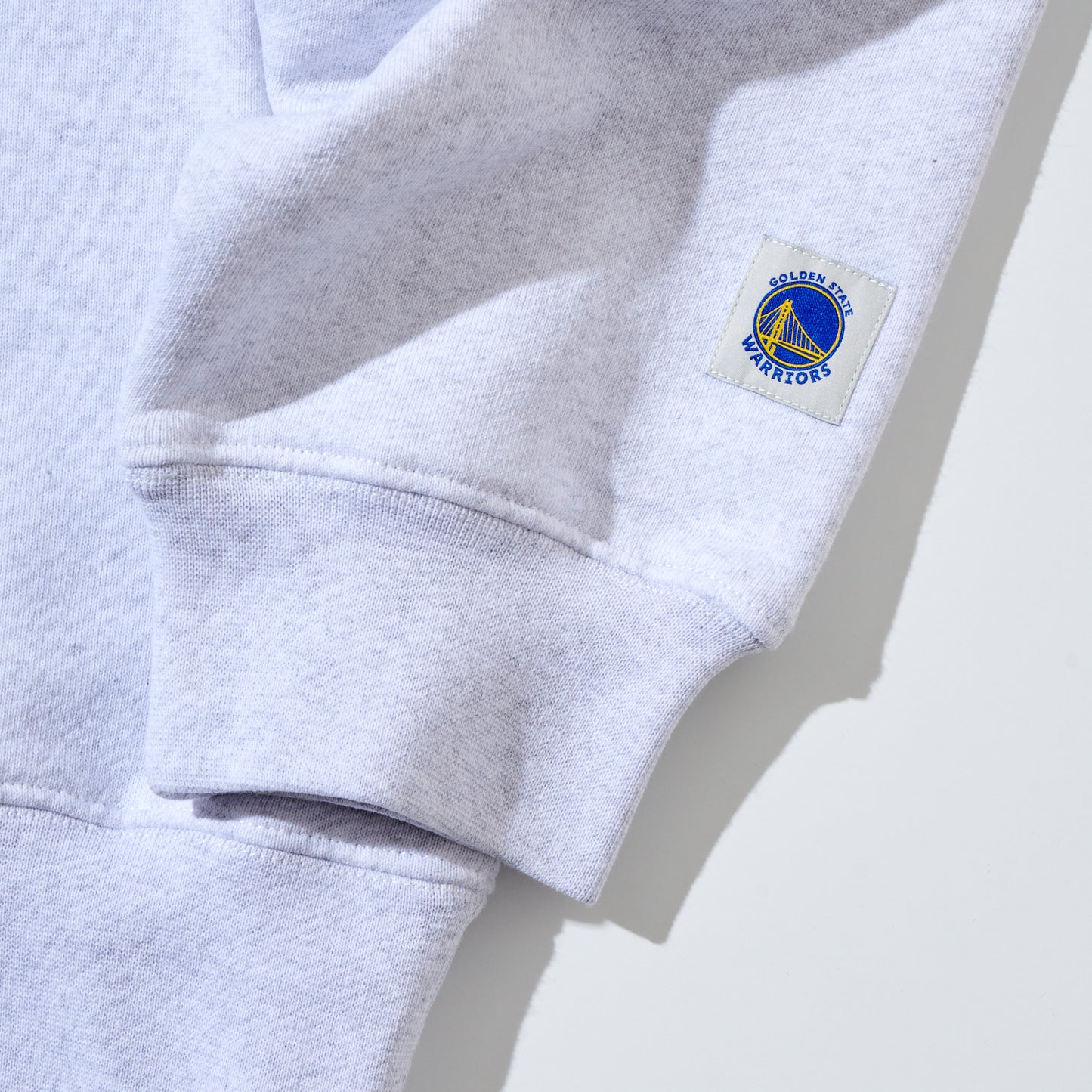 TEAM LOGO PULLOVER