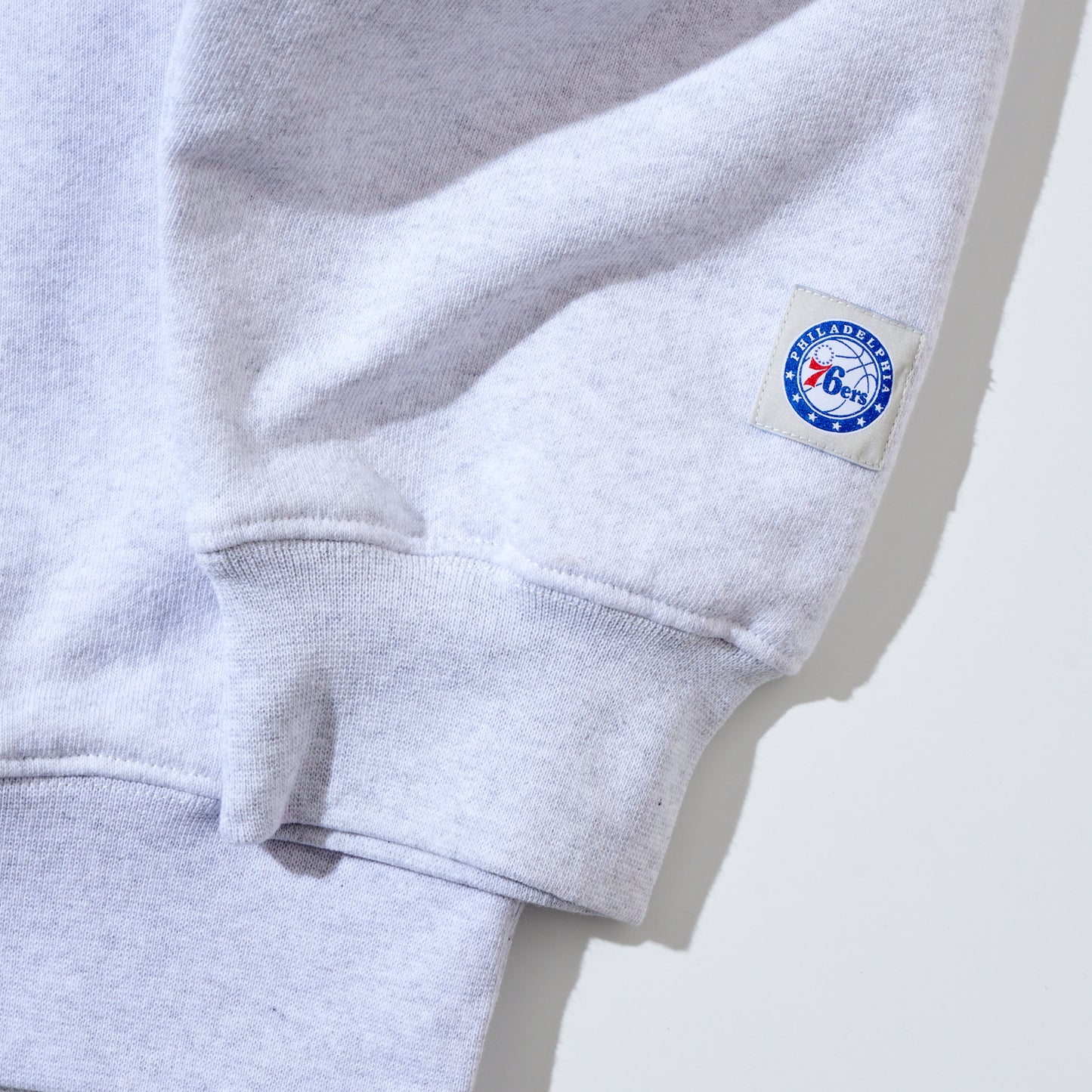 TEAM LOGO PULLOVER