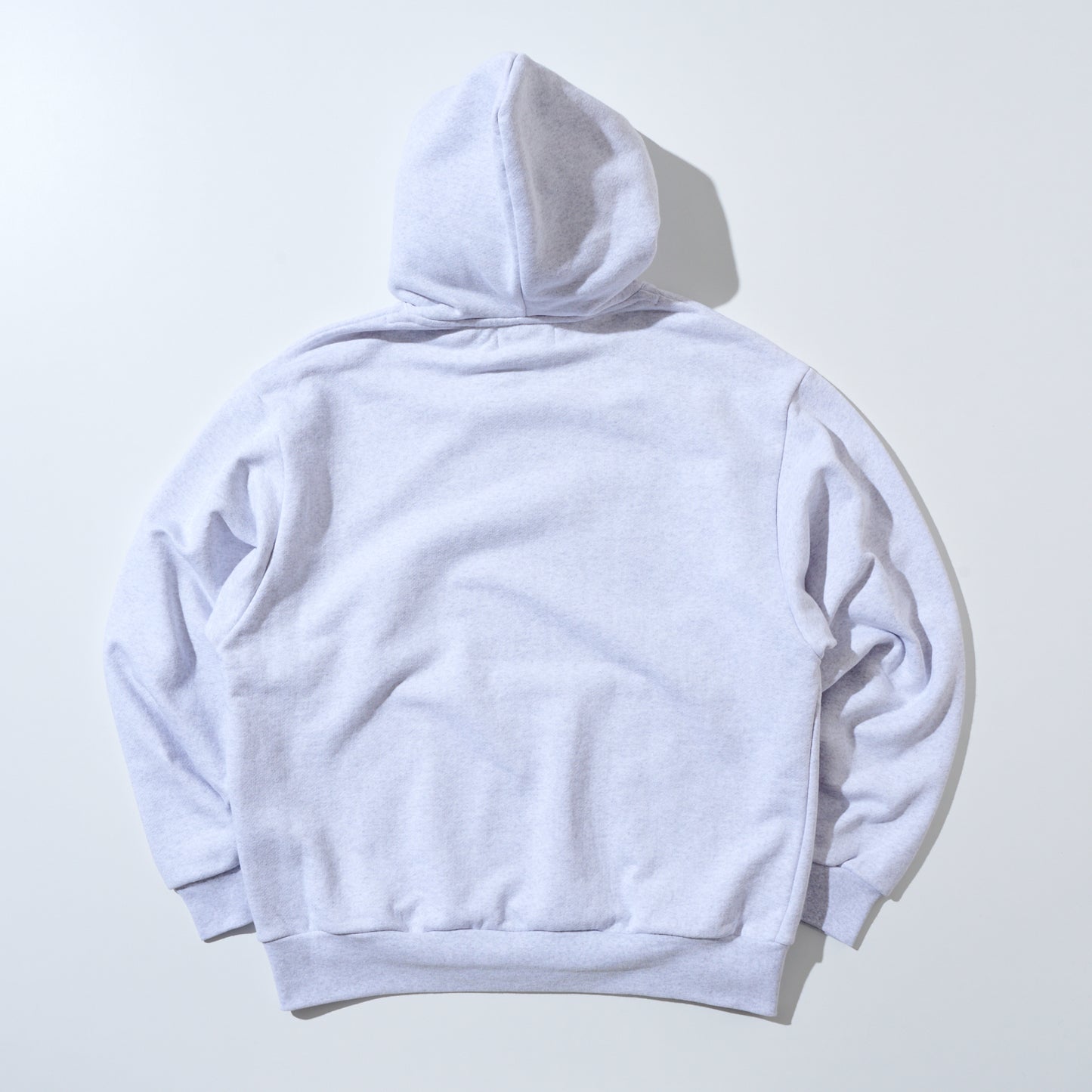 TEAM LOGO HOODIE
