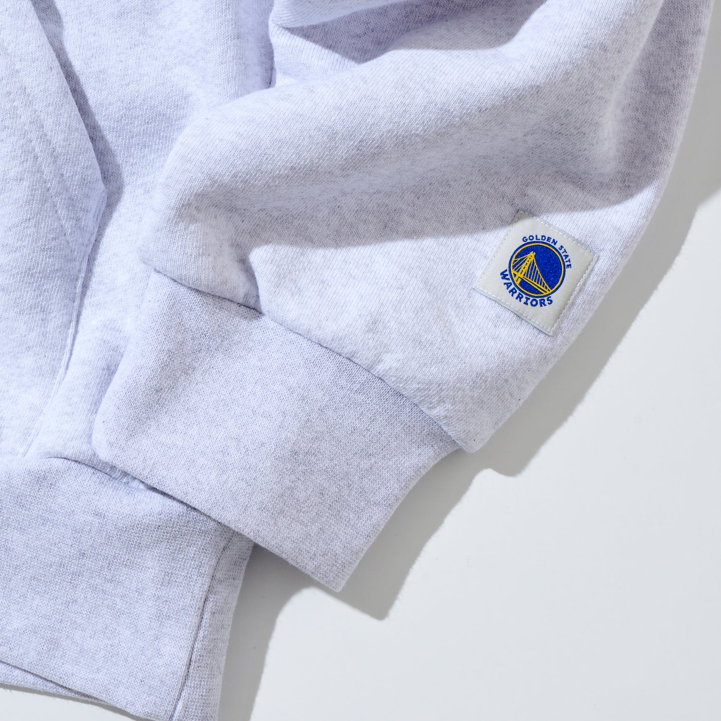TEAM LOGO HOODIE
