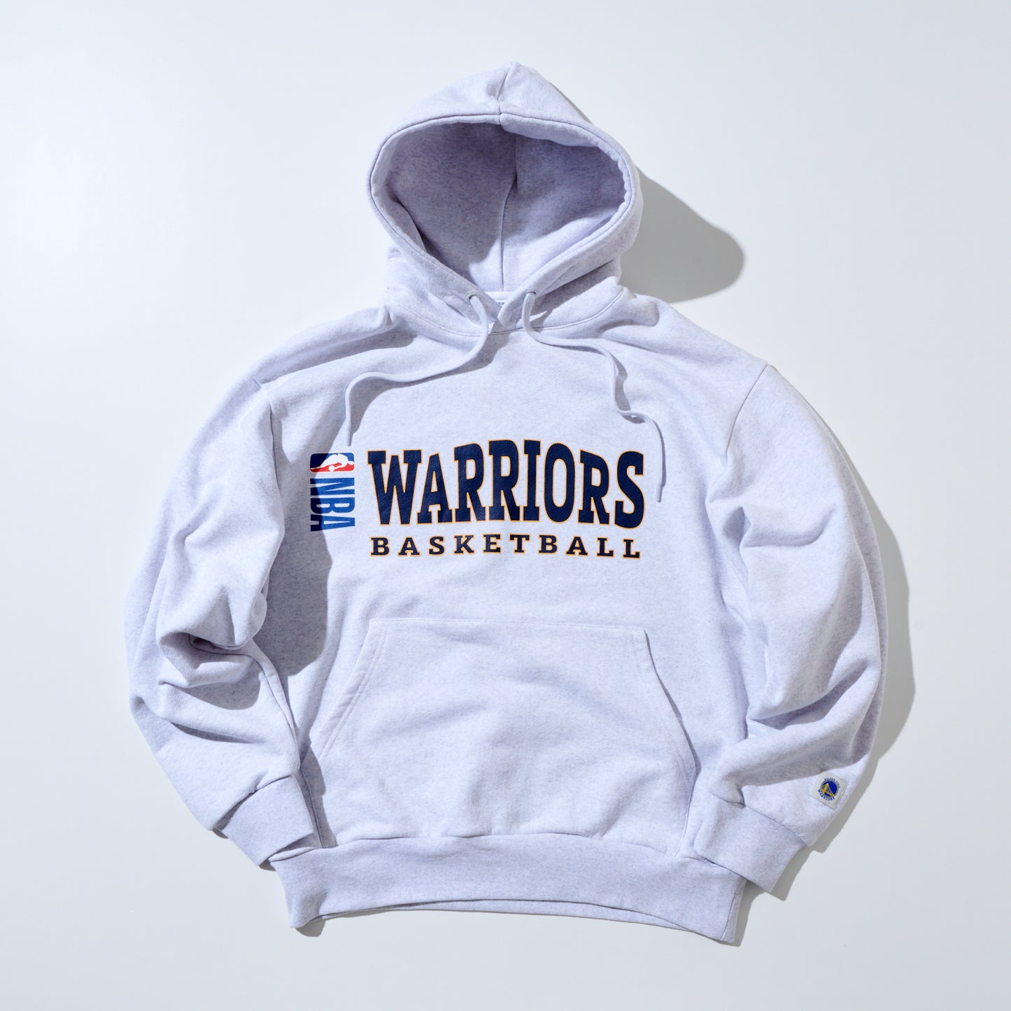 TEAM LOGO HOODIE