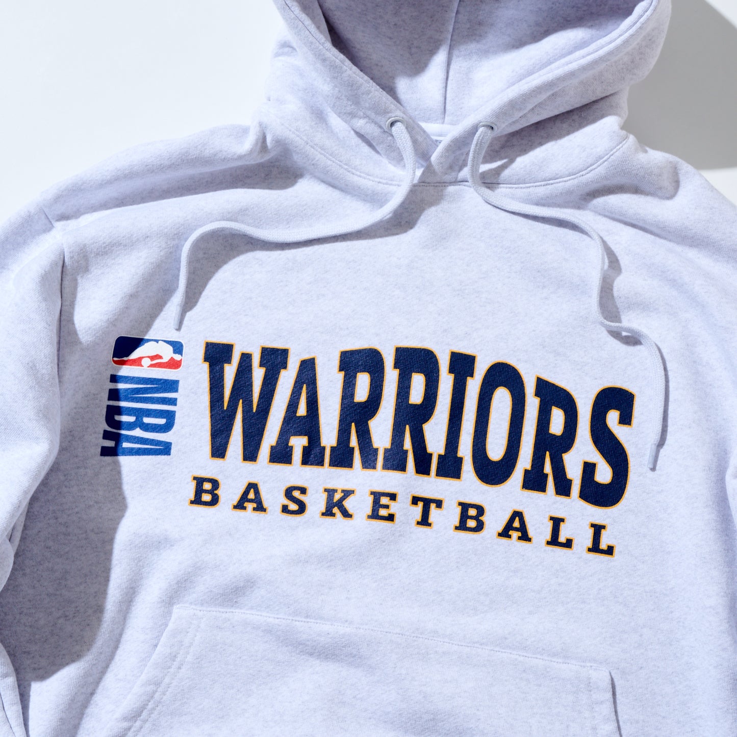 TEAM LOGO HOODIE