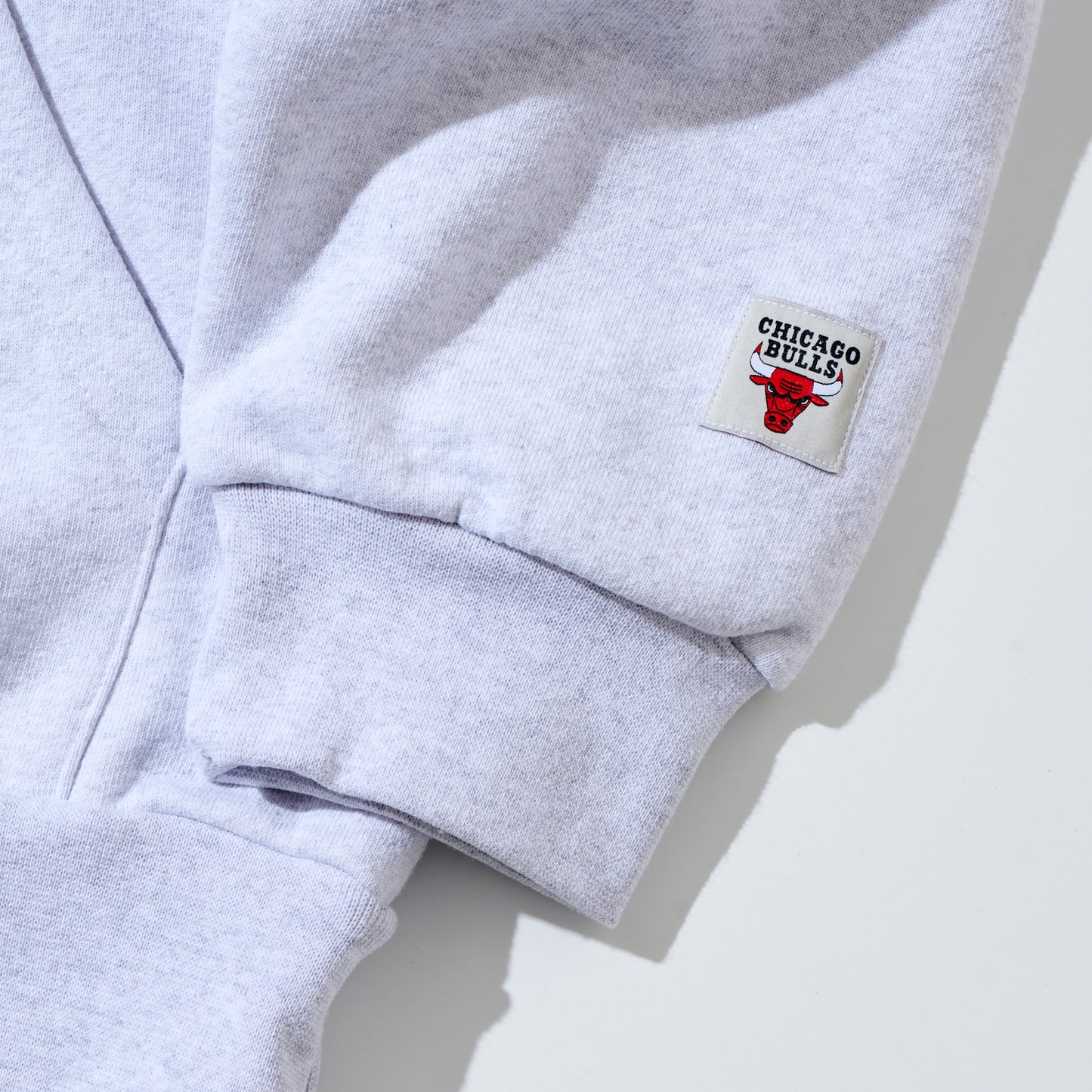 TEAM LOGO HOODIE