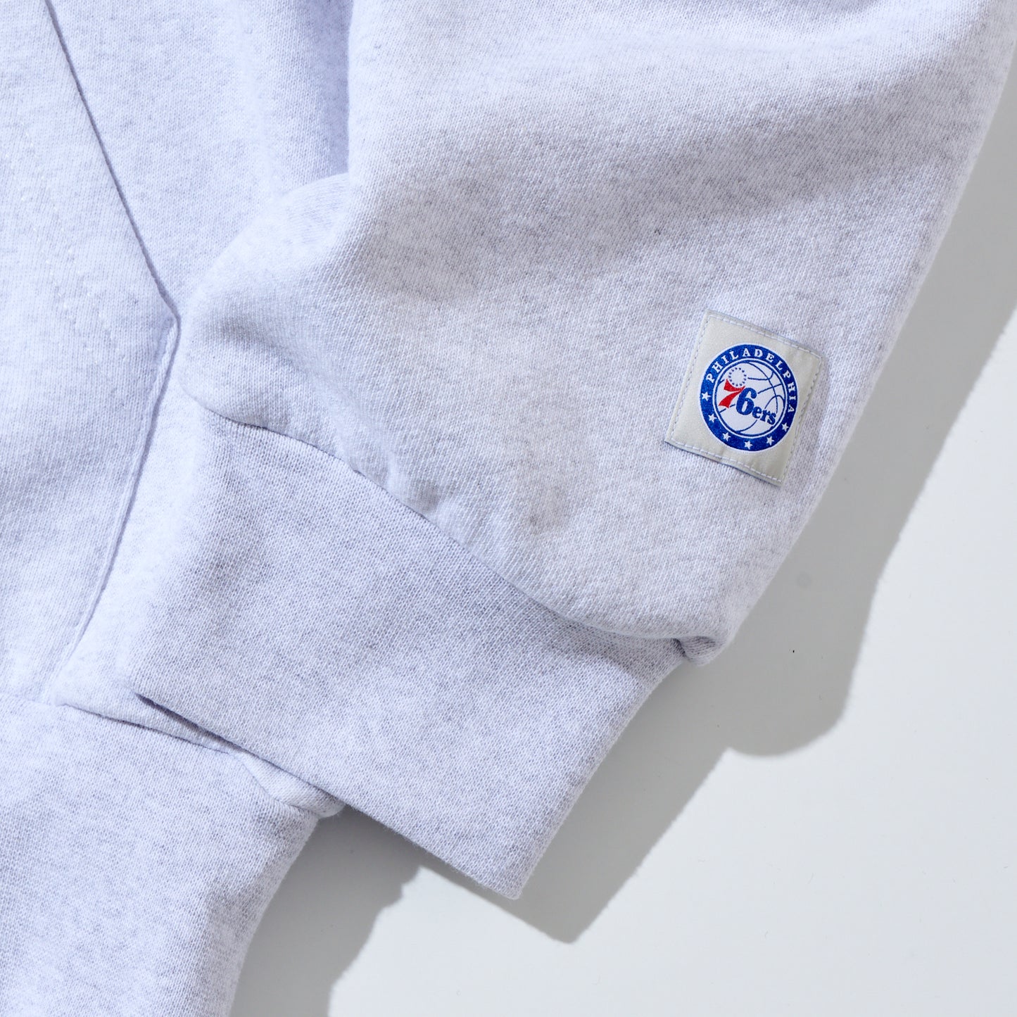 TEAM LOGO HOODIE