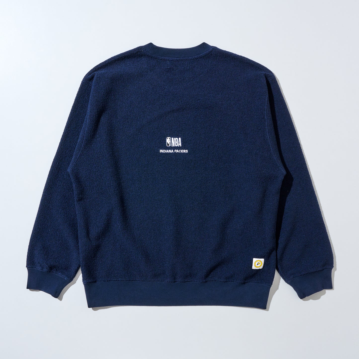 TEAM LOGO PULLOVER