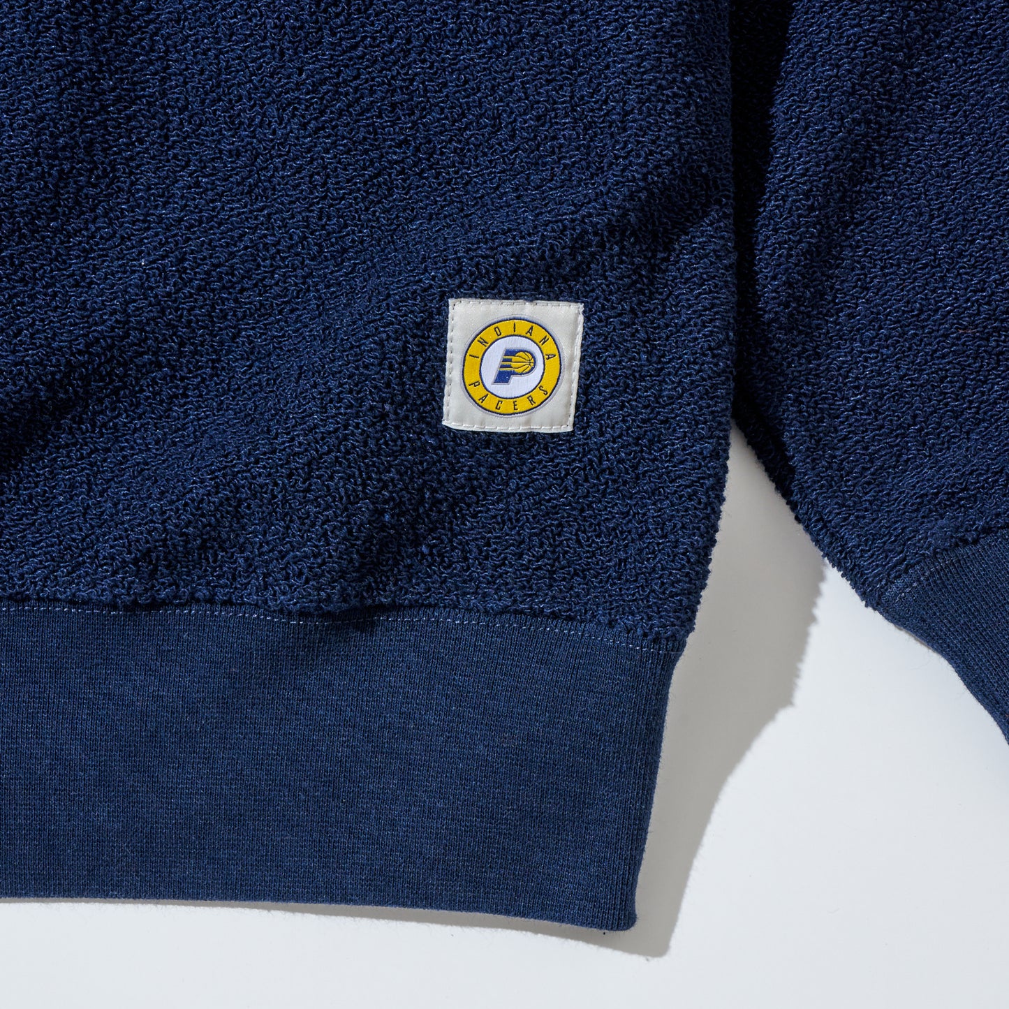 TEAM LOGO PULLOVER