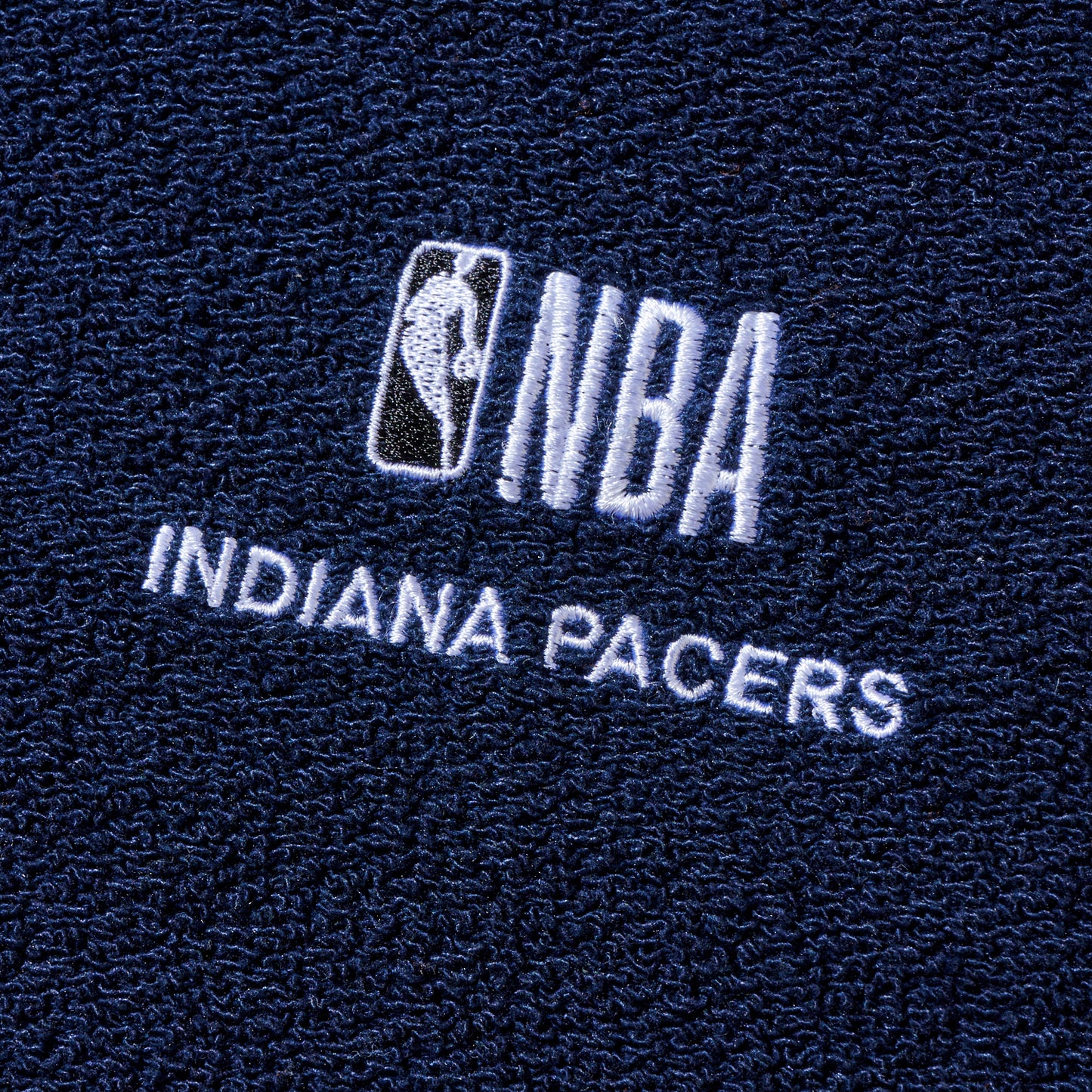 TEAM LOGO PULLOVER