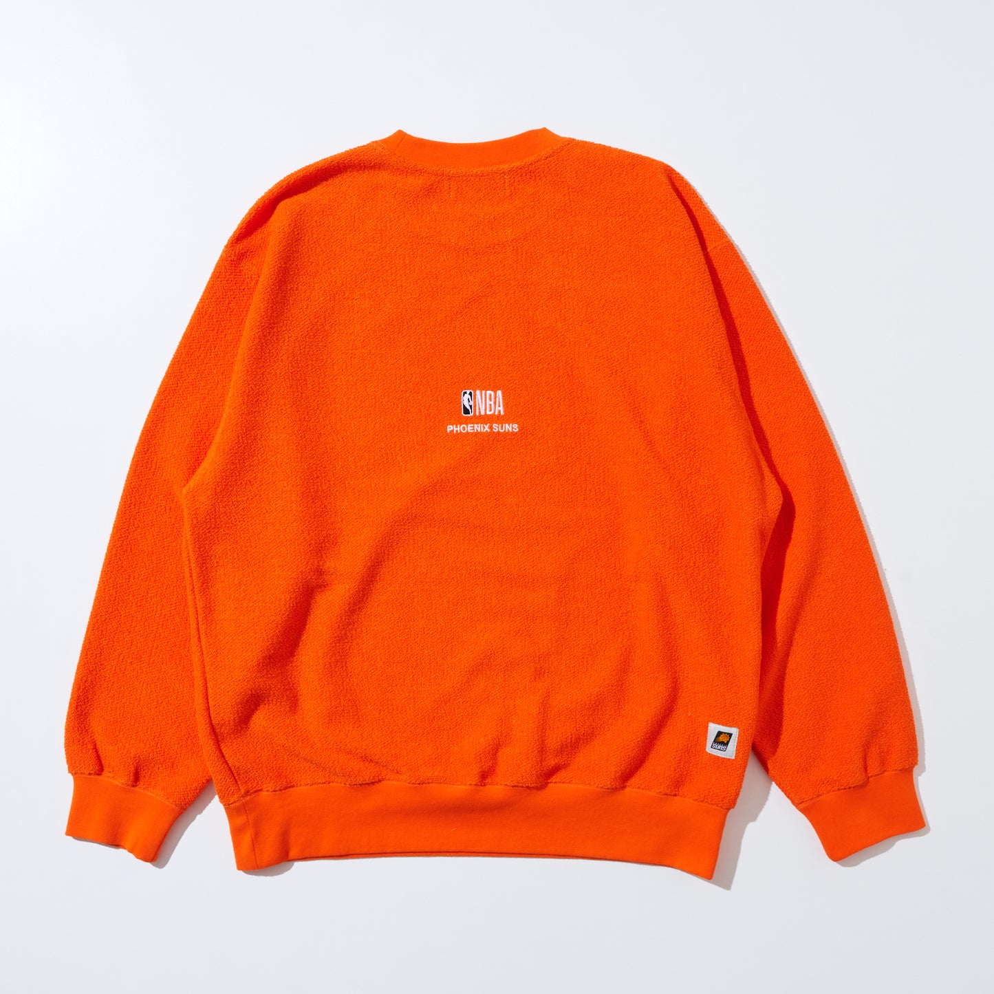 TEAM LOGO PULLOVER