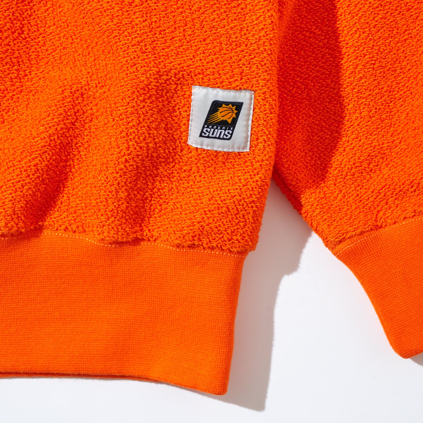 TEAM LOGO PULLOVER