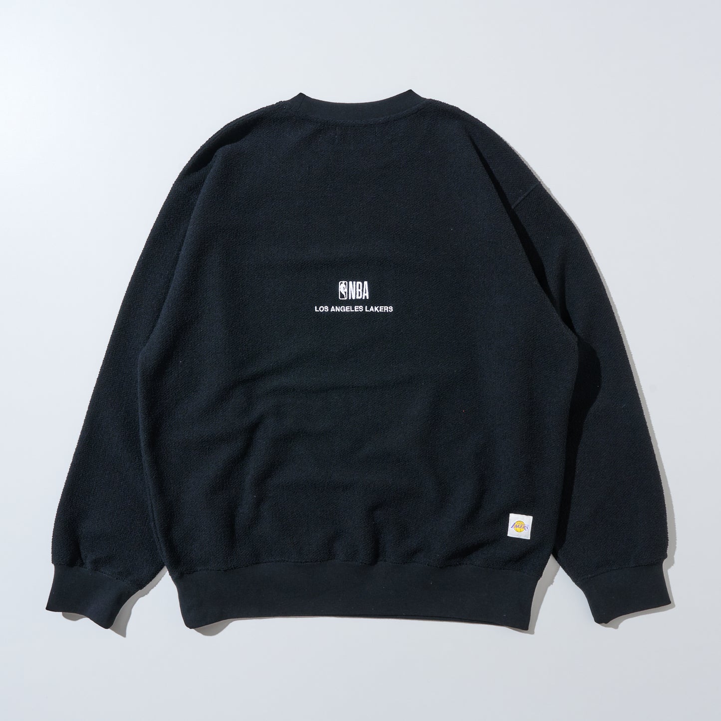 TEAM LOGO PULLOVER