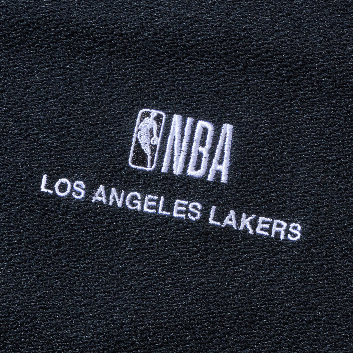 TEAM LOGO PULLOVER