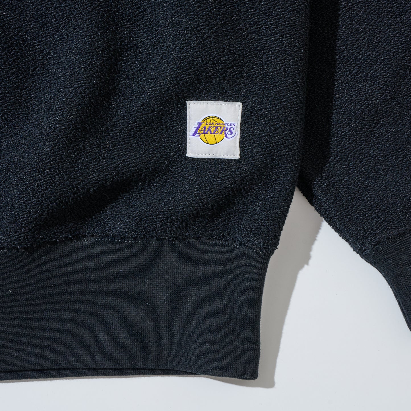 TEAM LOGO PULLOVER