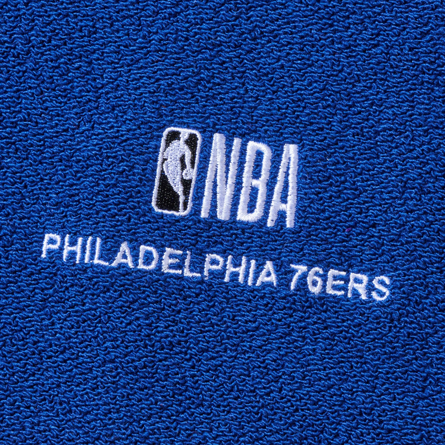 TEAM LOGO PULLOVER