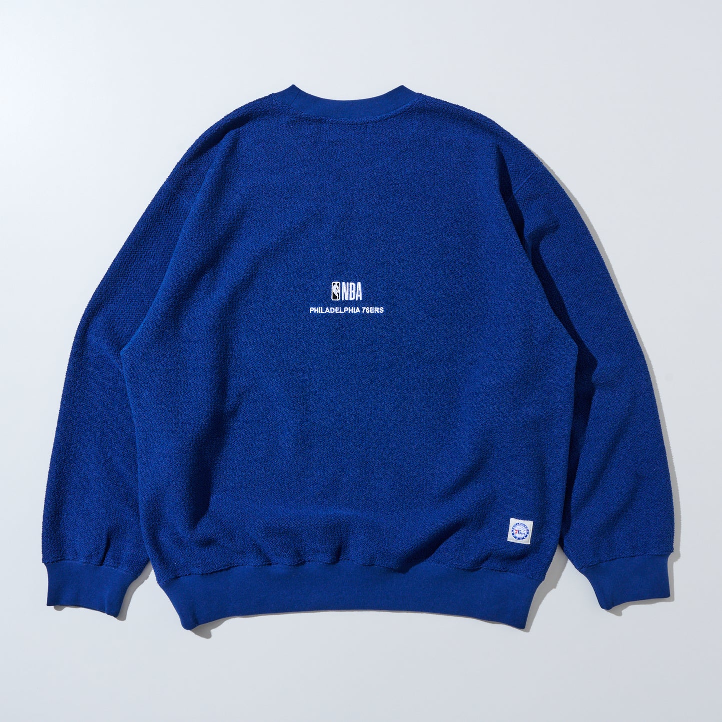 TEAM LOGO PULLOVER