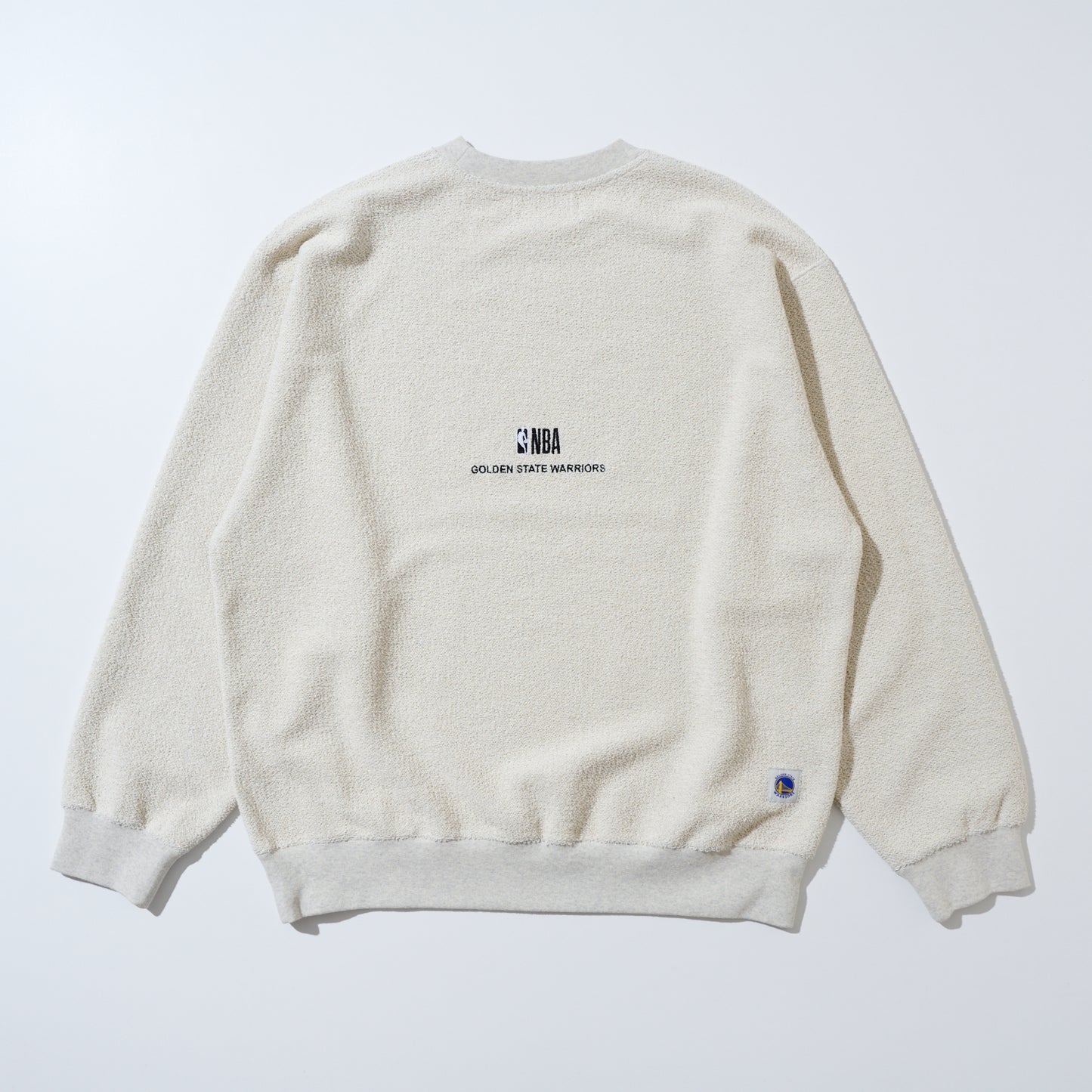 TEAM LOGO PULLOVER