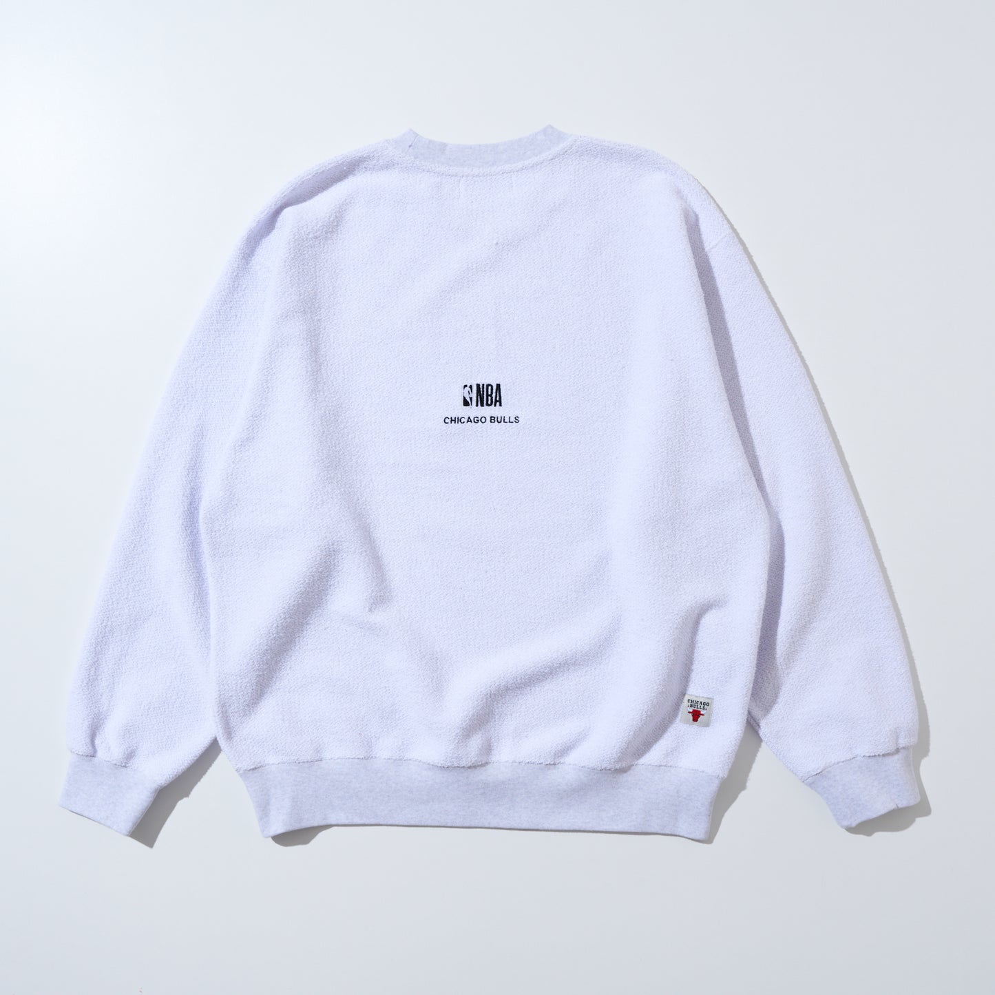 TEAM LOGO PULLOVER