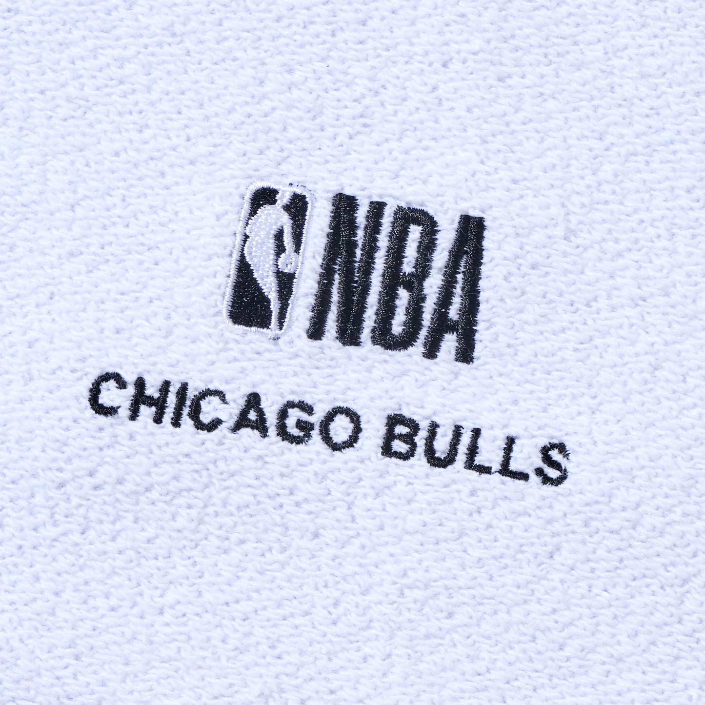 TEAM LOGO PULLOVER