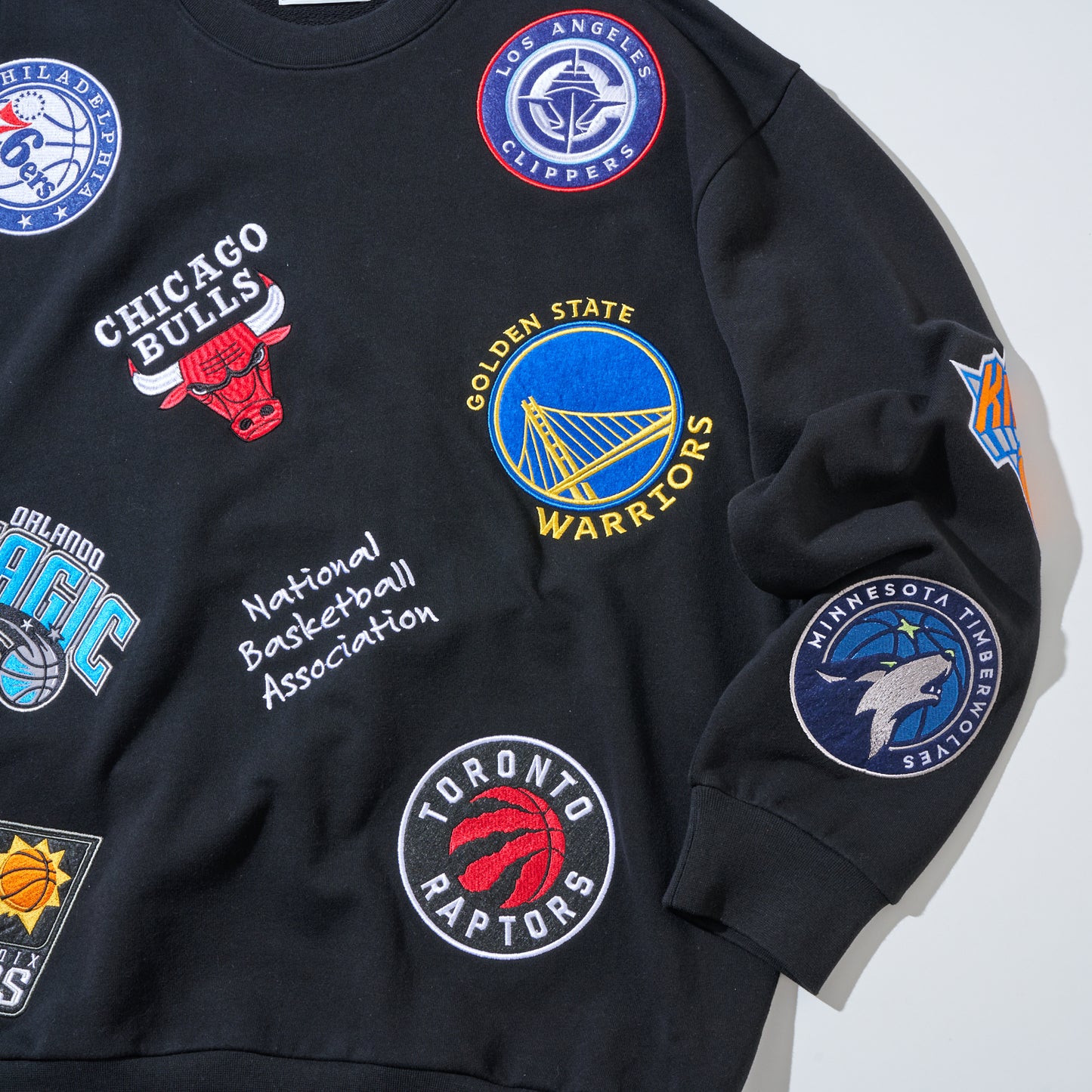 20 TEAM PULLOVER