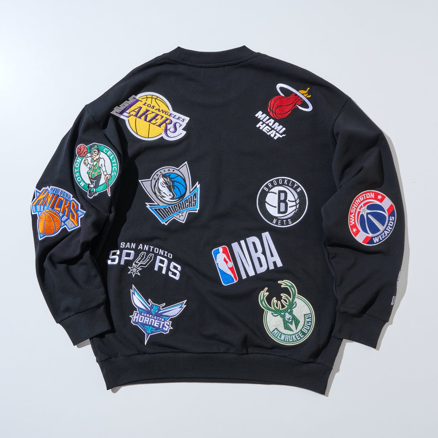 20 TEAM PULLOVER