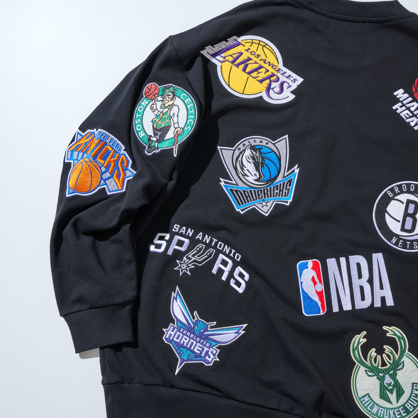 20 TEAM PULLOVER
