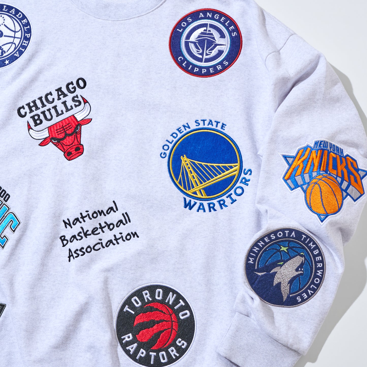 20 TEAM PULLOVER