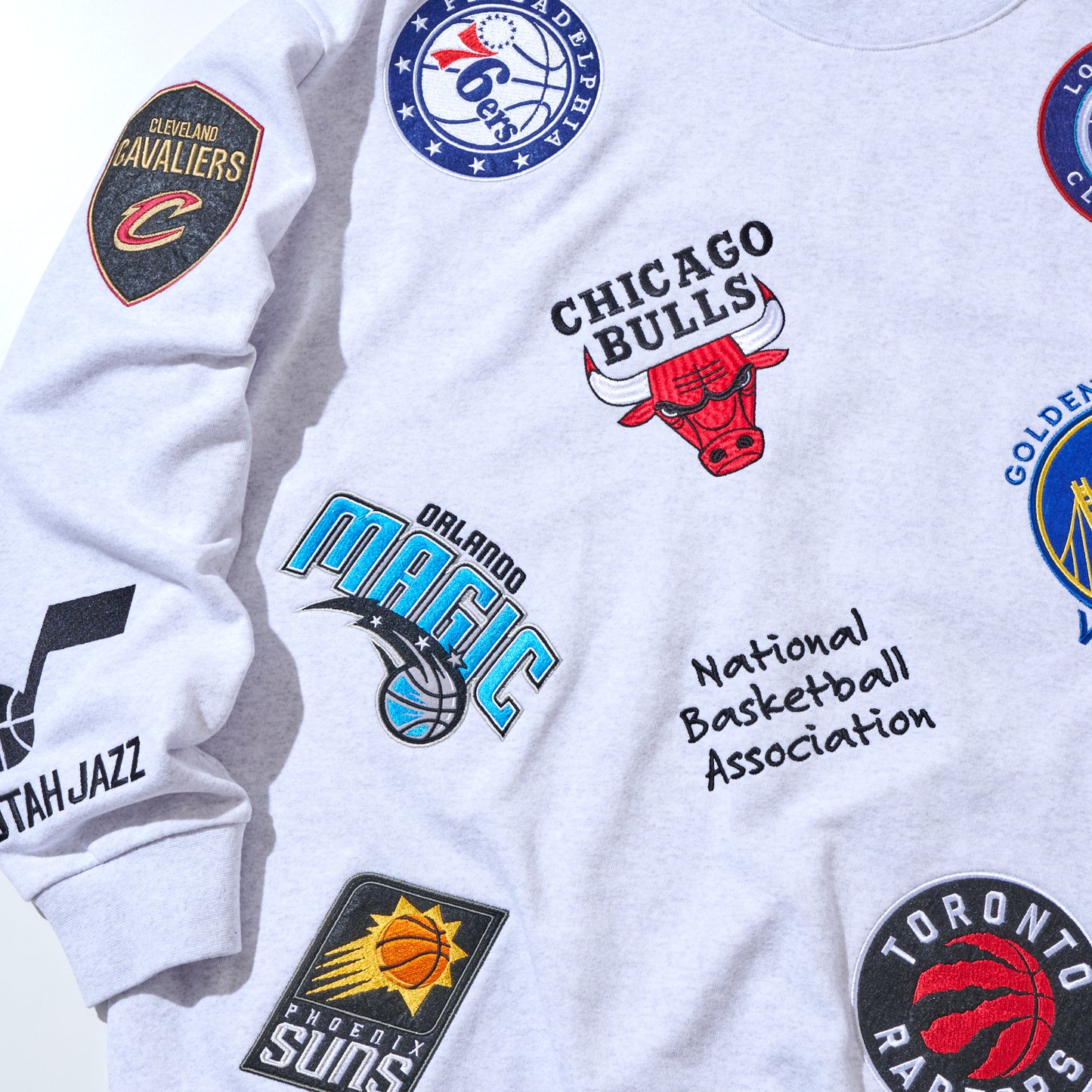 20 TEAM PULLOVER