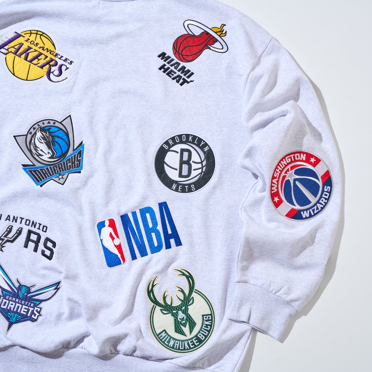 20 TEAM PULLOVER
