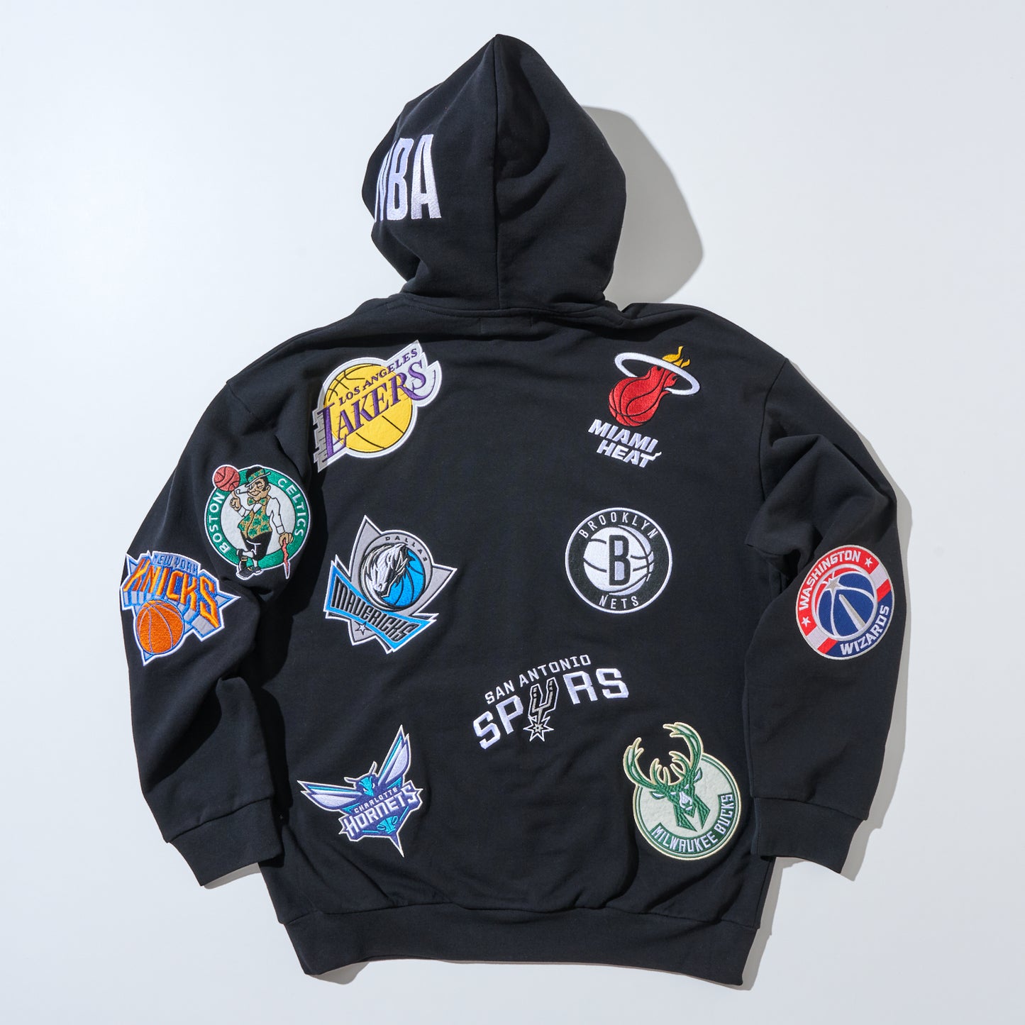 20 TEAM HOODIE