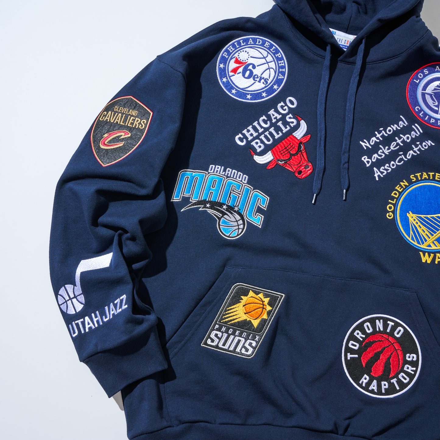 20 TEAM HOODIE