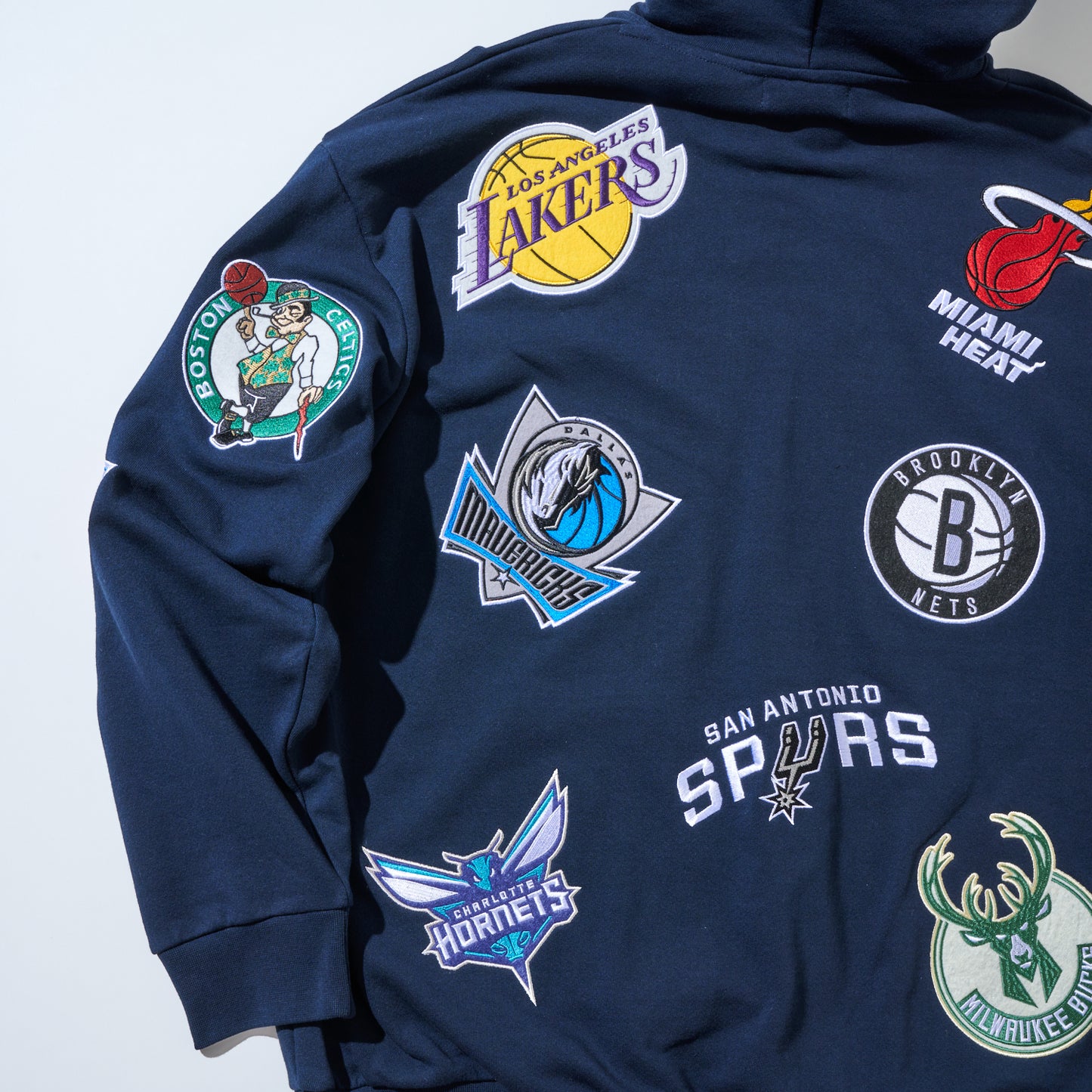 20 TEAM HOODIE