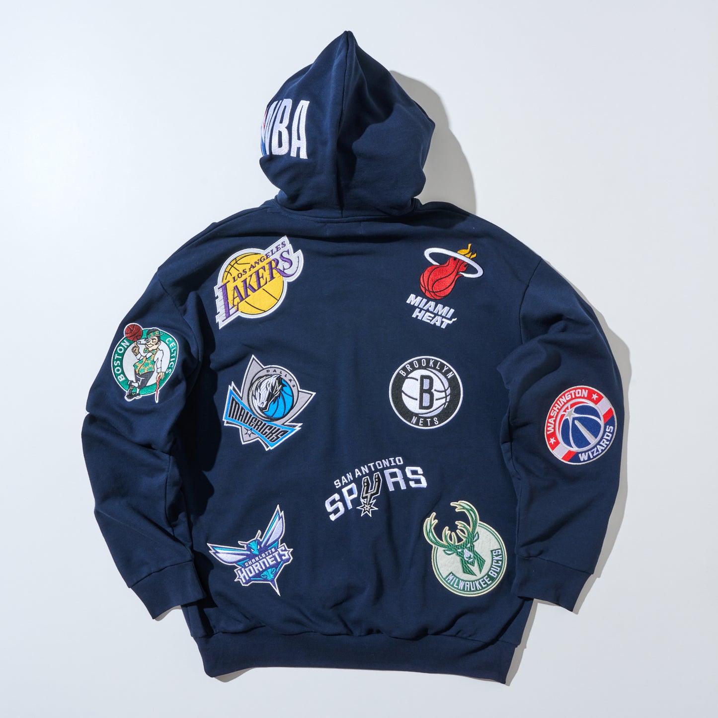 20 TEAM HOODIE