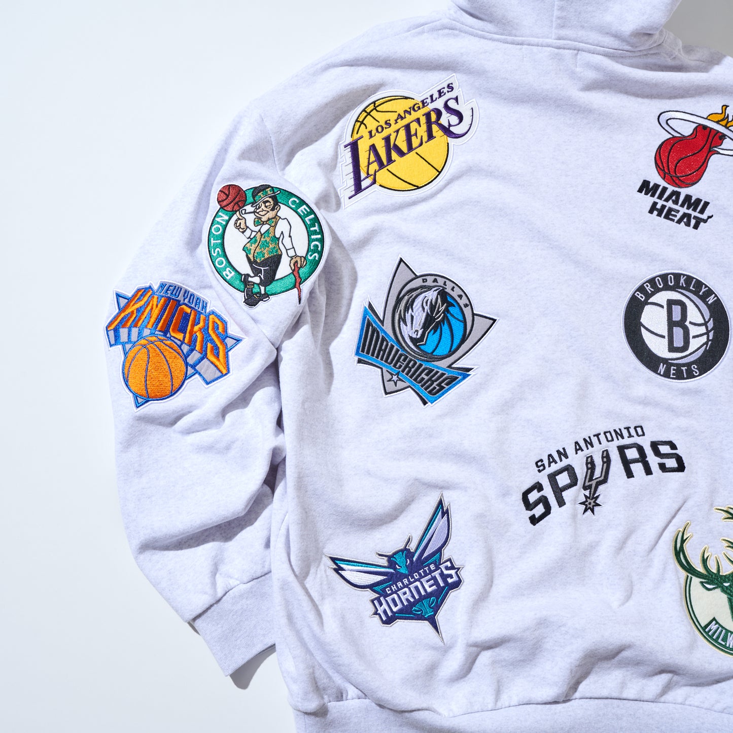 20 TEAM HOODIE