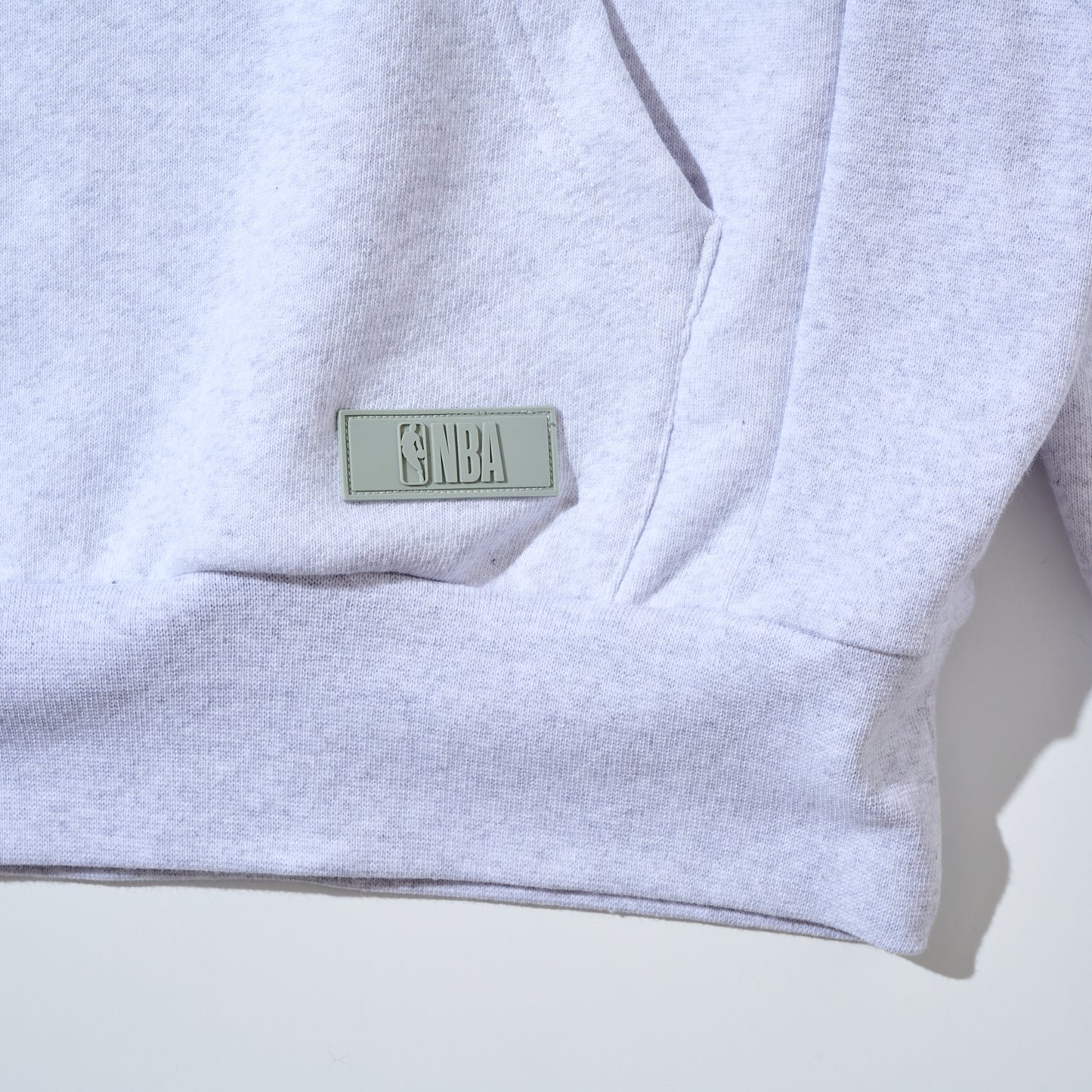 TEAM CHENILLE ZIP PULLOVER